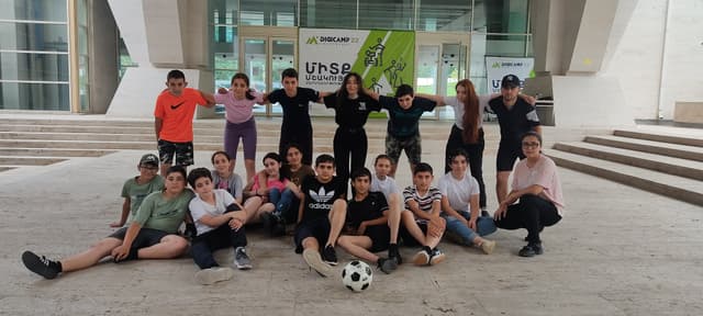 DigiCamp 2022: Triathlon Camp